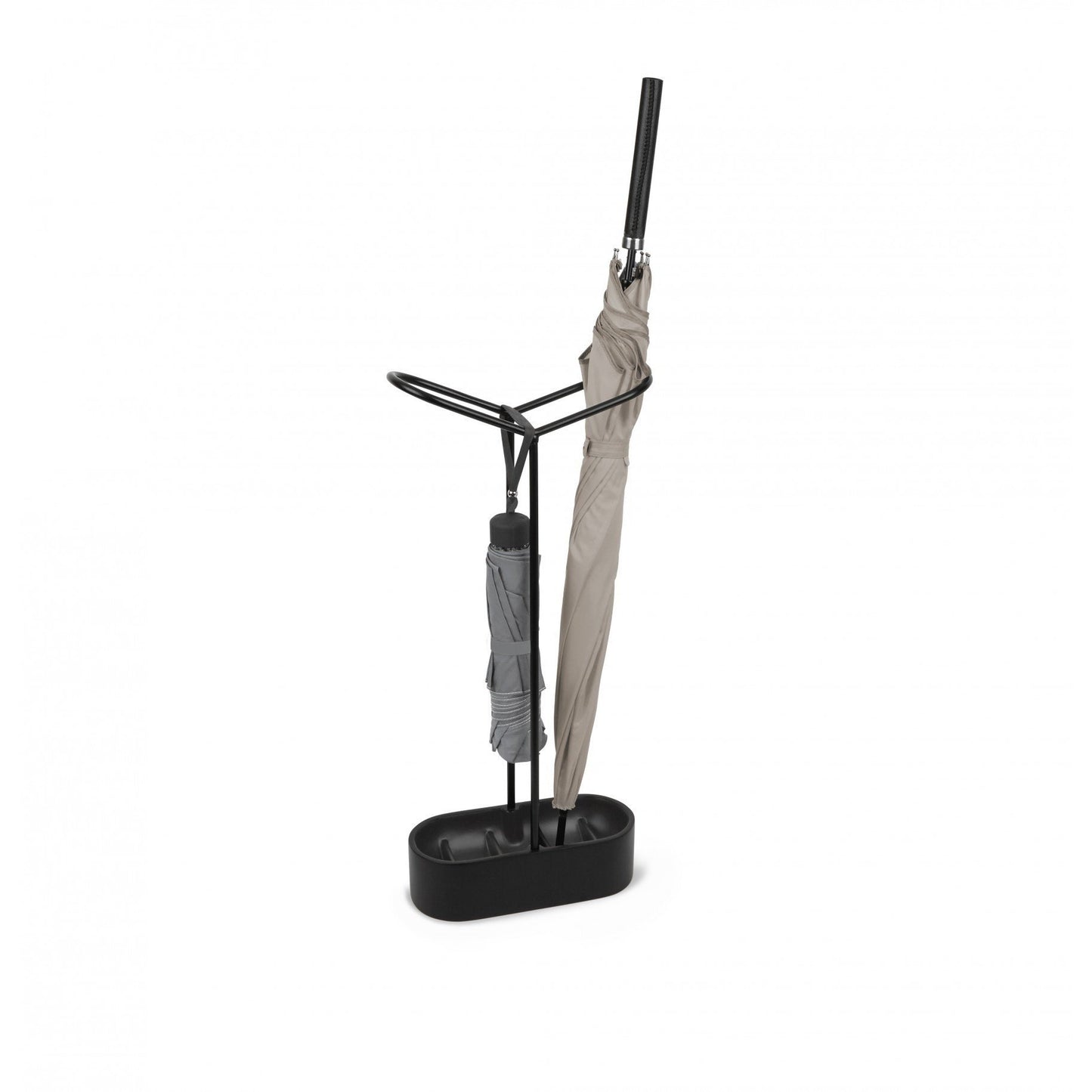 HOLDIT UMBRELLA STAND BLACK