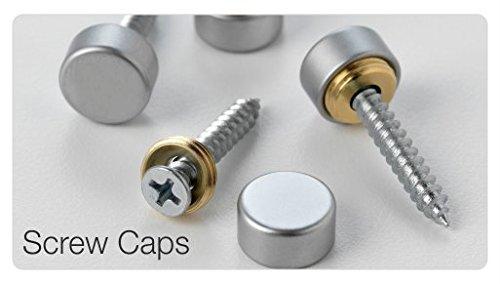 Best seller docoss pack of 3 classic glossy 6 pin wall mount coat hat hooks rack door wall cloth hooks hanger bedroom bathroom kitchen robe hooks rail for hanging keys clothes towel coats steel hooks