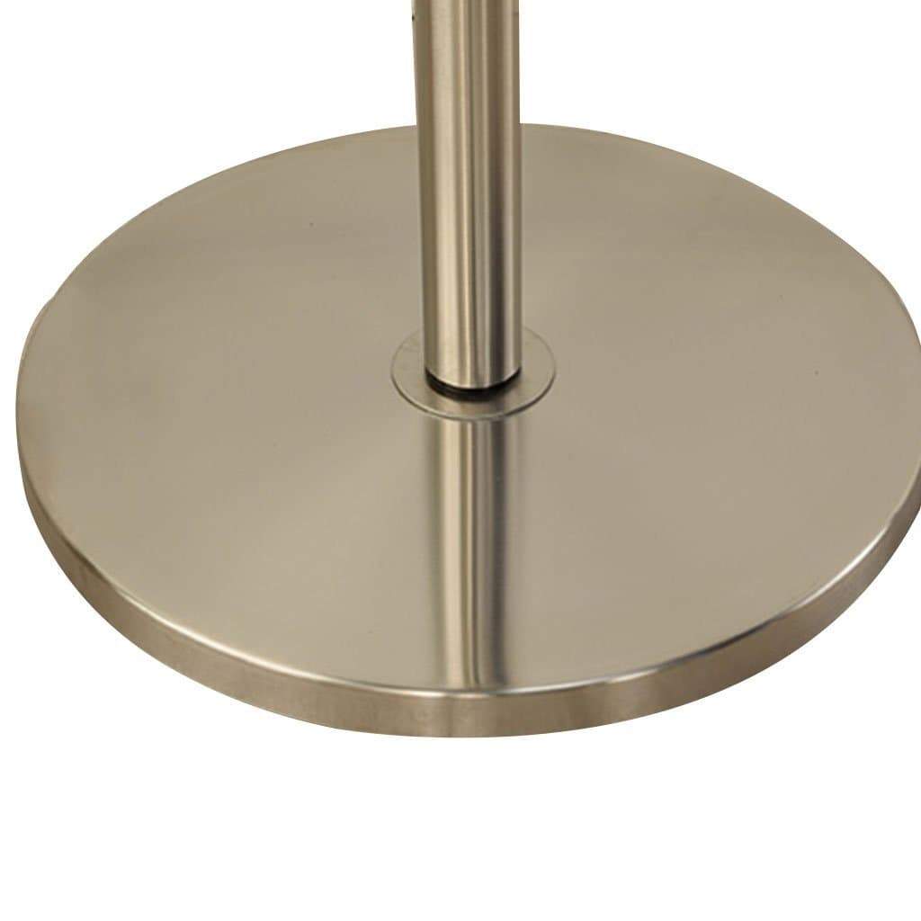 Best seller coat rack crystal stainless steel clothes rack floor hanger metal simple modern fashion hallway durable
