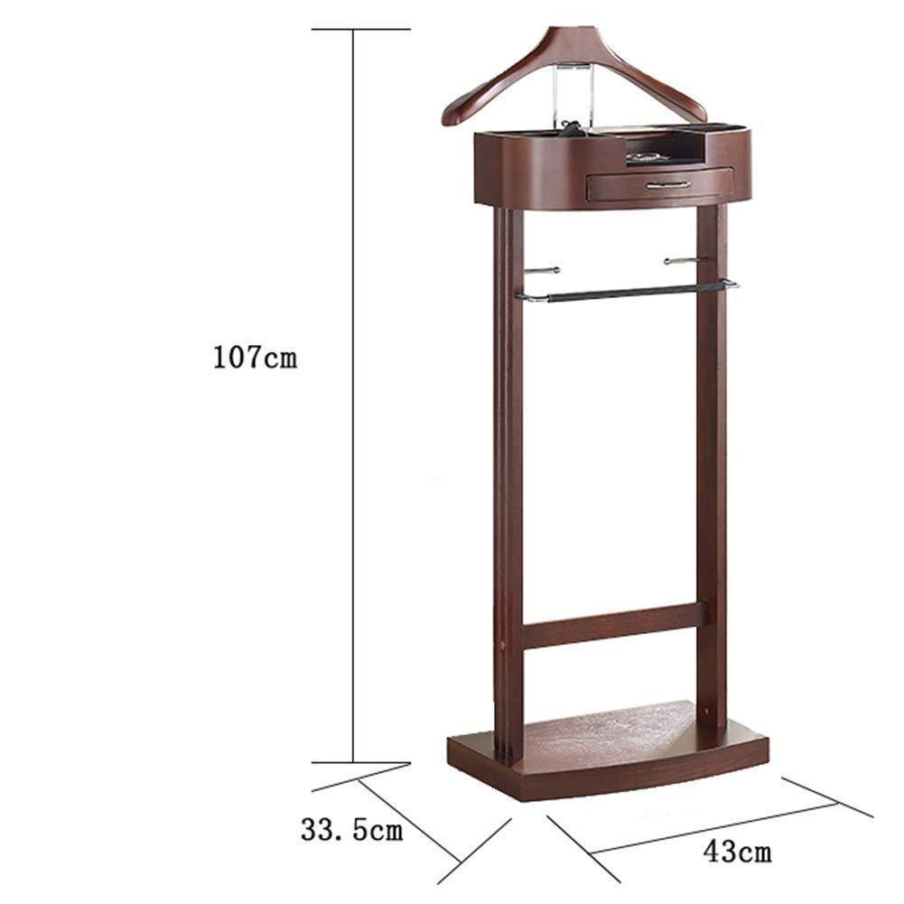 Discover the best amy wooden coat rack entrance hall tree hangers shoe rack hall tree storage shelf corridor bedroom living room storage rack