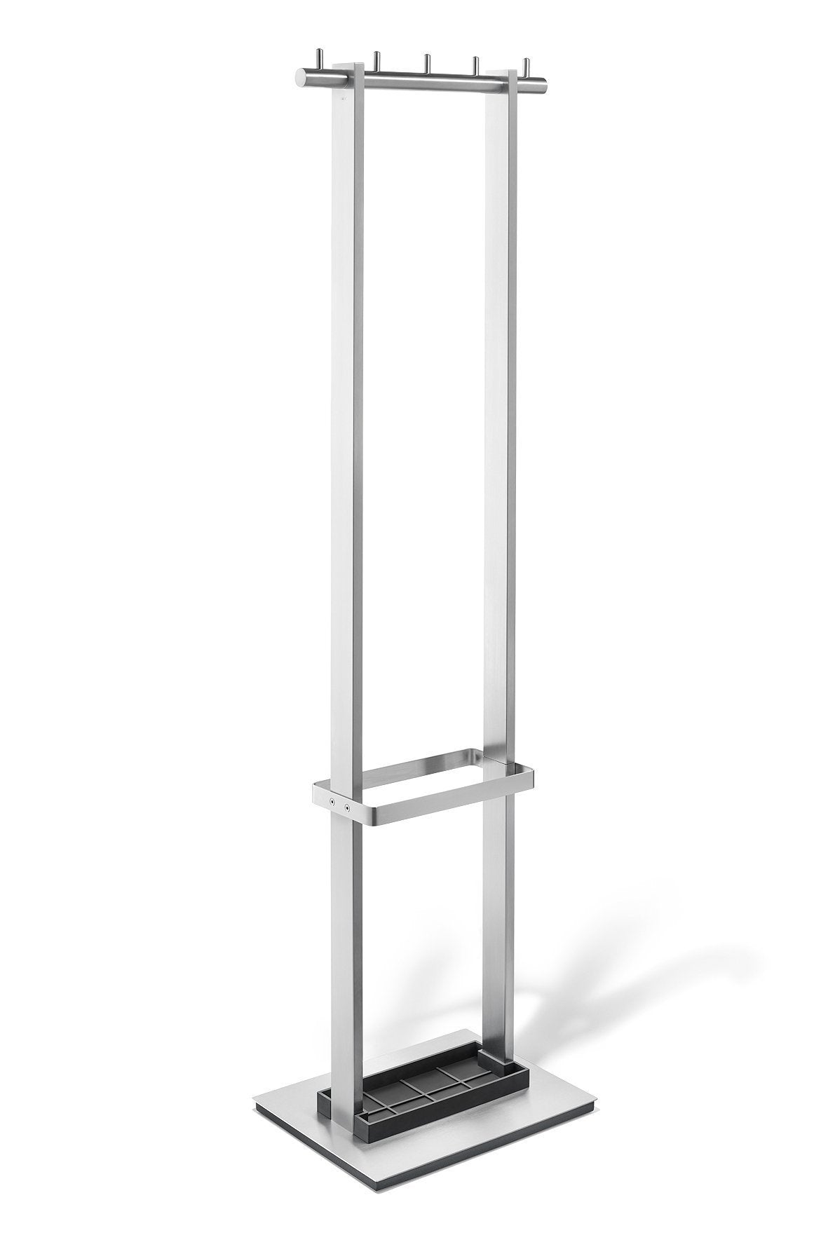 Save on zack 50684 vestor coat rack 66 93 by 19 3 by 13 39