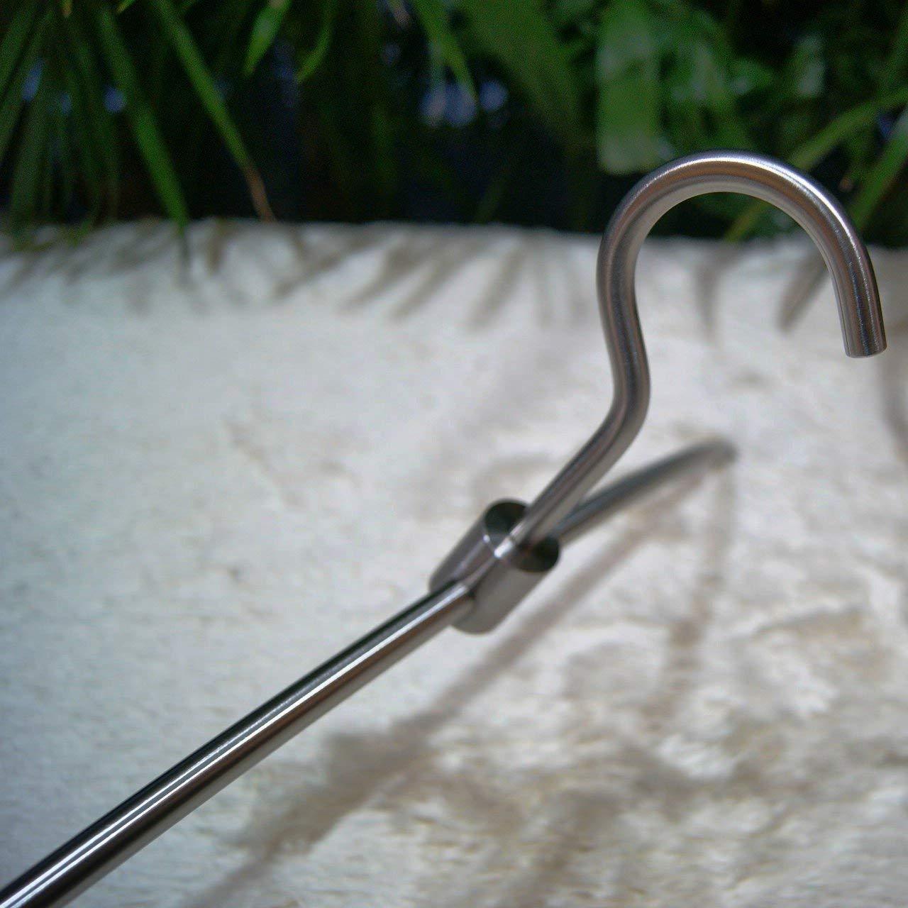 Best seller zack 50661 lindos coat hanger 1