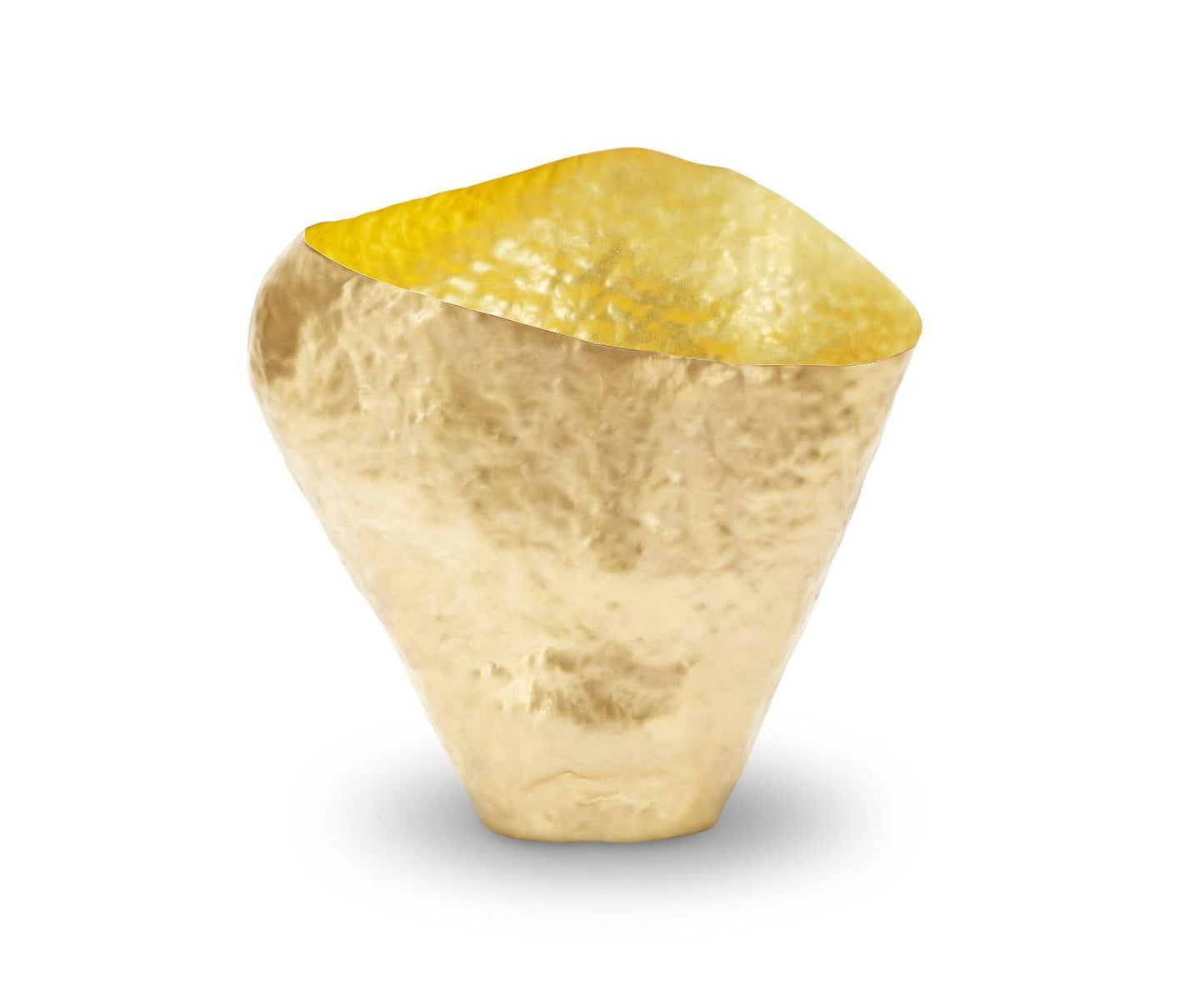 Bash Vessel Wide by Tom Dixon