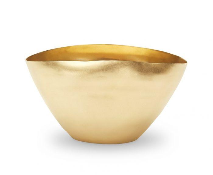 Bash Vessel (tea light holder) Mini by Tom Dixon