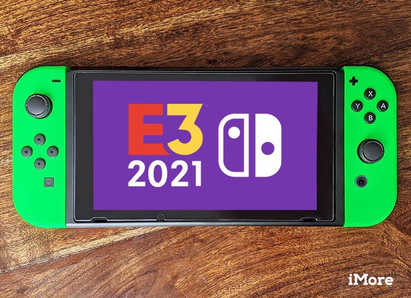 We’ll be able to visit virtual E3 2021 booths via the app