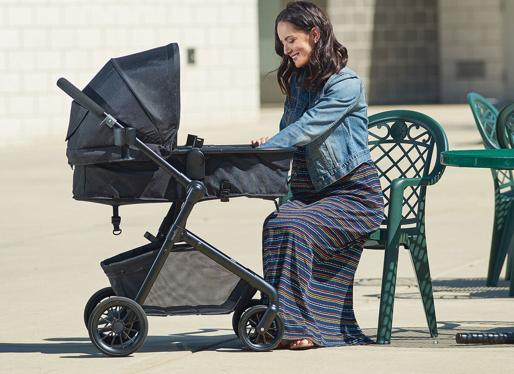 Baby stroller buying guide