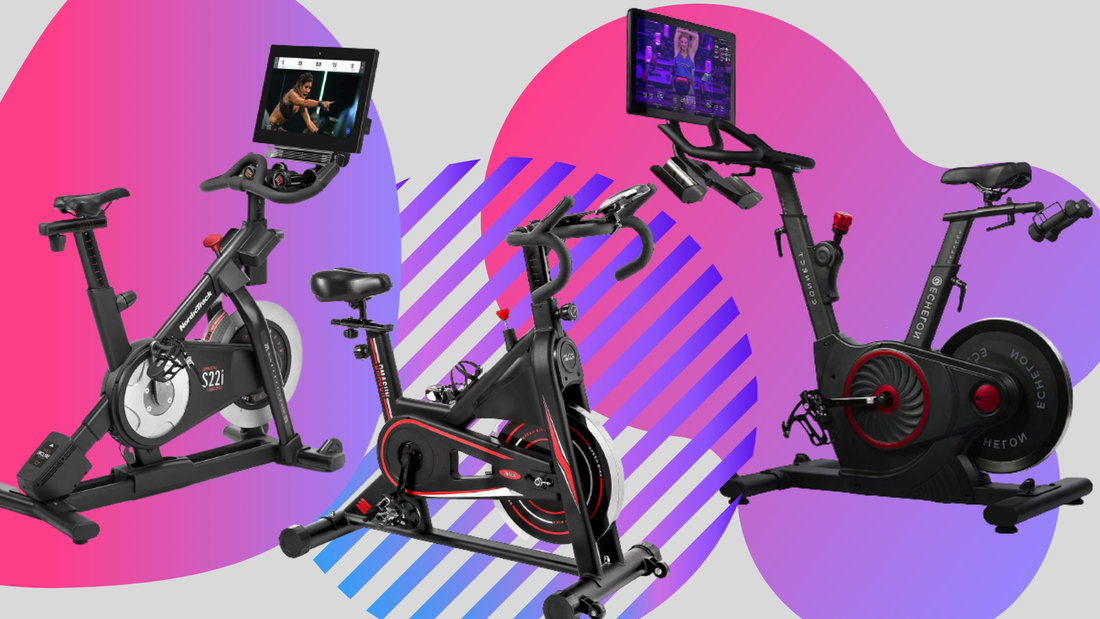 The 8 best Peloton alternatives to buy in 2022