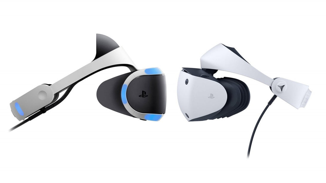 Developers Should Have an Easier Time Porting Their Games to PSVR2