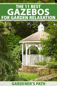 The 11 Best Gazebo Choices for Garden Relaxation