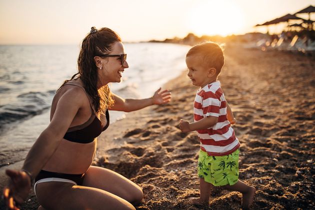 These Are The Most Toddler-Friendly Holiday Destinations (According To Parents)