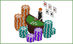 Explaining The Technology Behind Online Casino Gaming