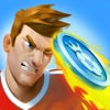 Fans of Soccer: Disc Football (by OM Entertainment)