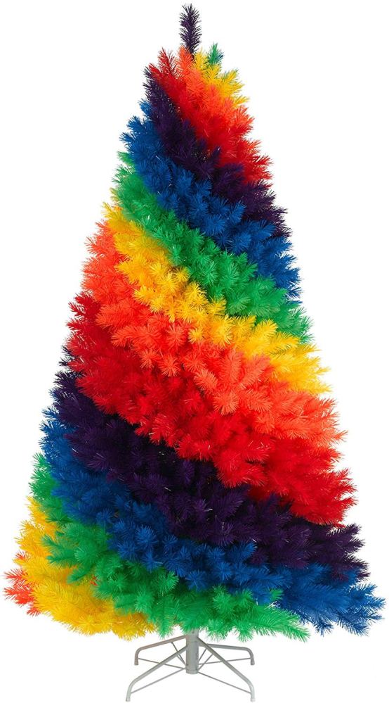 Stand out From the Crowd This Holiday Season With These Alternative Christmas Trees