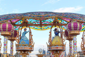 A Perfect Family Outing! Head To Tokyo Disneyland With The Kids