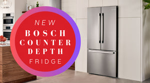 The New Bosch Refrigerators, How Good Are They? [REVIEW]