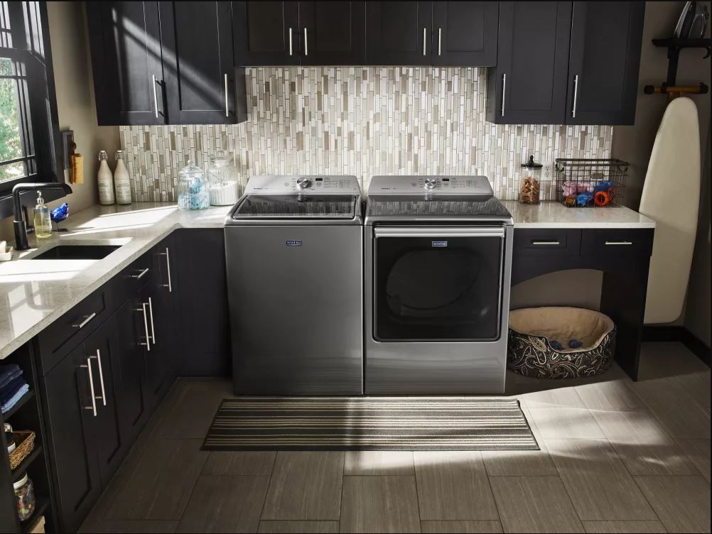 Best Maytag Top Load Washer and Dryer for 2019 [REVIEW]