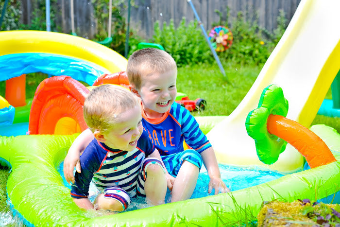 6 Essentials in Creating a Family-Friendly Back Garden – Enjoy the Outdoor