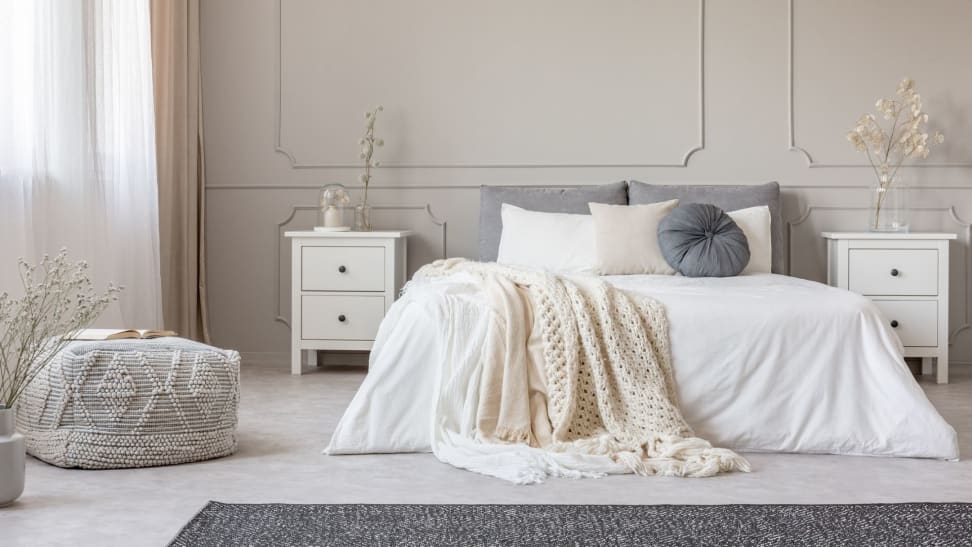 Everything you need to know about choosing bed sheet
