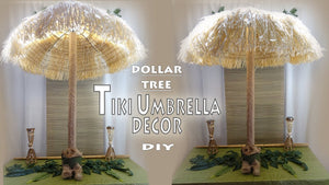 I hope you enjoy and thank you for watching.♥ Umbrella Chandelier DIY (For vase/Concrete instructions):