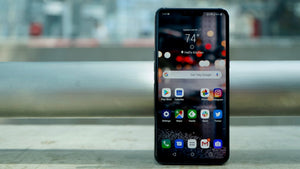 LG V50 ThinQ review: Phone more widely available as 5G coverage grows