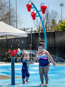 Slide Into Fun! San Diego Water Parks & Splash Pads for Kids