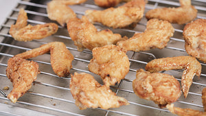 Test Kitchen: Korean Fried Chicken In 3 Ways