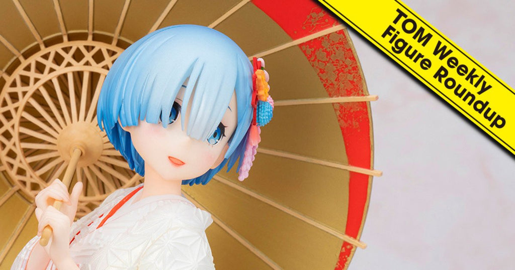 TOM Weekly Figure Roundup: July 18, 2021 to July 24, 2021