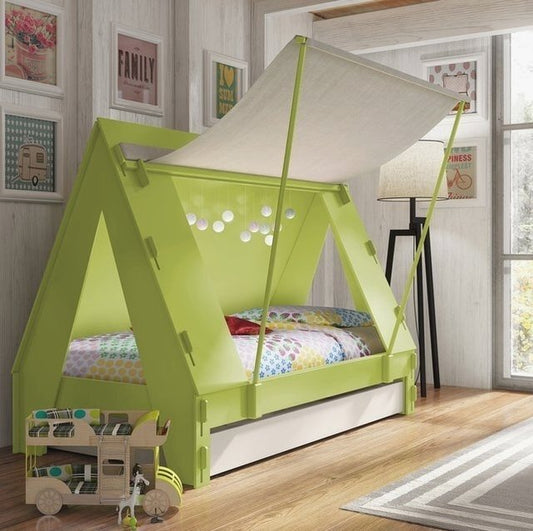 Excellent Kids Canopy Tent