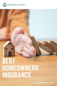 Best Homeowners Insurance for 2020