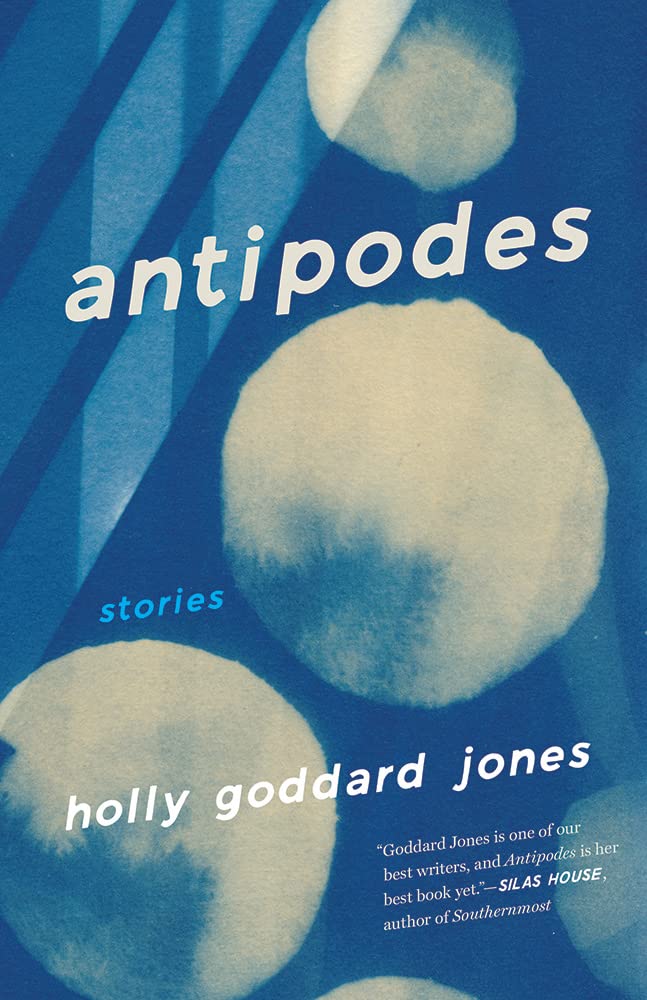 Writing Our Current Moment: An Interview with Holly Goddard Jones