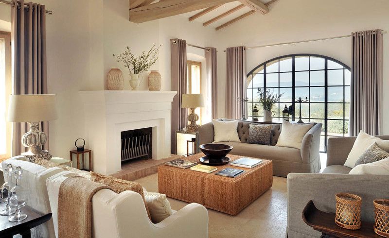 10 Ways to Incorporate Italian Design into Your Home