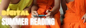 12 Websites for Digital Books Summer Reading