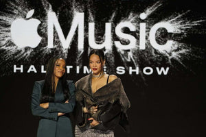 Rihanna promises a ‘jam-packed’ Super Bowl halftime show