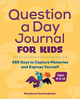 30 Activity Books for Kids Ages 8-12