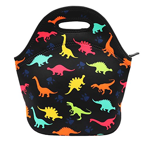 Coolest 19 Dinosaur Lunch Bags