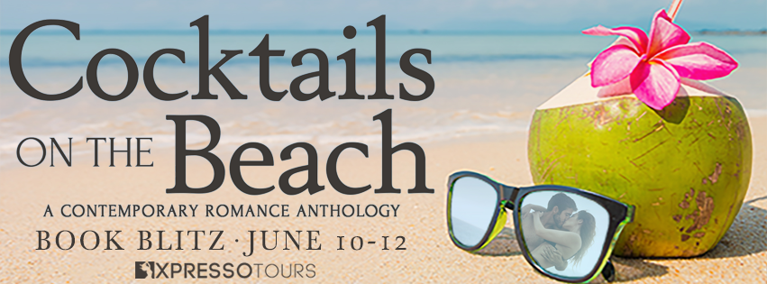 Cocktails on the Beach Book Blitz Giveaway