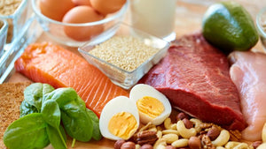 Macronutrients Vs. Micronutrients — The Differences Explained