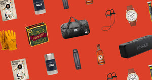 The Best Gifts Under $50: 50 Presents For Every Type of Man on Your List