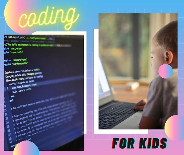 Teach Kids to Code the fun way with RoGo Coder