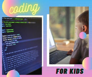 Teach Kids to Code the fun way with RoGo Coder