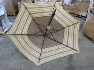 Superb Hampton Bay Umbrella
