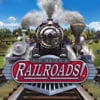 Sid Meiers Railroads (by Feral Interactive)