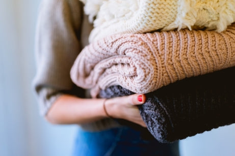 How to Prep and Organize Your House for Winter