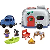 Fisher-Price 2-in-1 Vehicle and Interactive Playset only $23.09