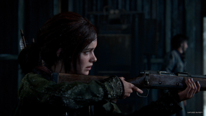 'The Last of Us Part I’ just hit a new record-low price in the PlayStation Store