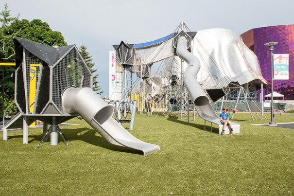 Your Guide to Seattle’s Best Playgrounds & Parks