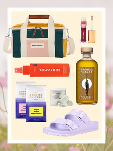 The Best Last-Minute Mother’s Day Gifts That Will Arrive By Sunday