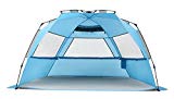 Top 18 Best Portable Beach Cabanas In 2020 Reviews