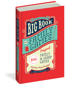 big book of family games
