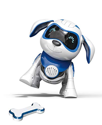 Top 5 Best Robot Dog Toys Review of 2020